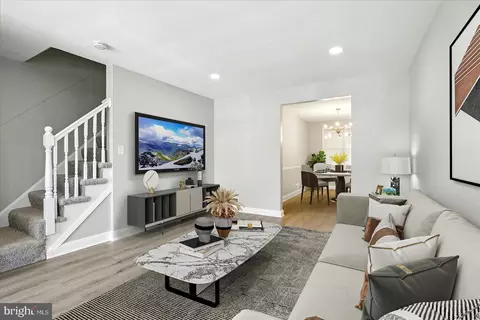 5334 Cuthbert Ave, Baltimore, MD 21215 photo 6