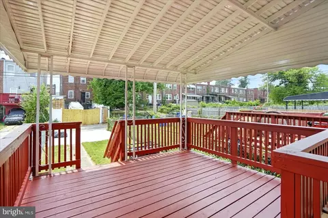 5334 Cuthbert Ave, Baltimore, MD 21215 photo 37