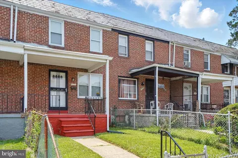 5334 Cuthbert Ave, Baltimore, MD 21215 photo 3