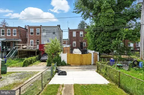 5334 Cuthbert Ave, Baltimore, MD 21215 photo 40
