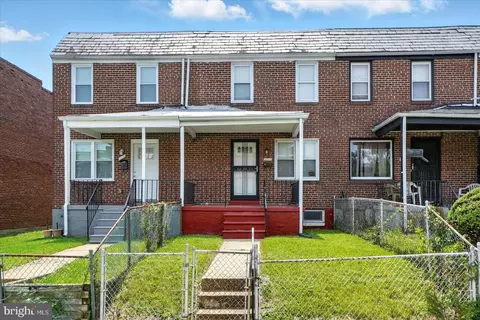 5334 Cuthbert Ave, Baltimore, MD 21215 photo 7