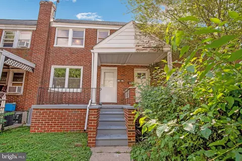 1355 Cambria St, Baltimore, MD 21225
