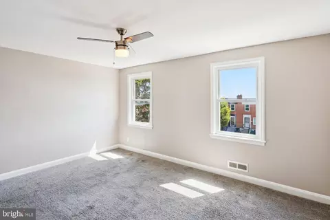 Bedroom - 3913 Kenyon Ave, Baltimore, MD 21213 photo 1 of 4