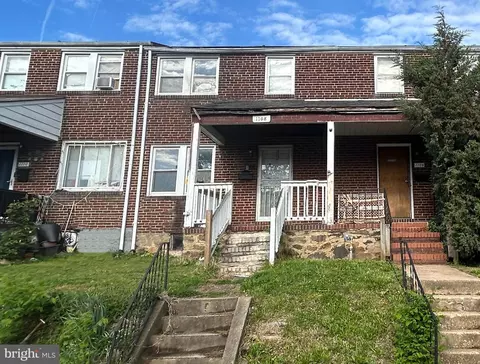 1108 Steelton Ave, Baltimore, MD 21224