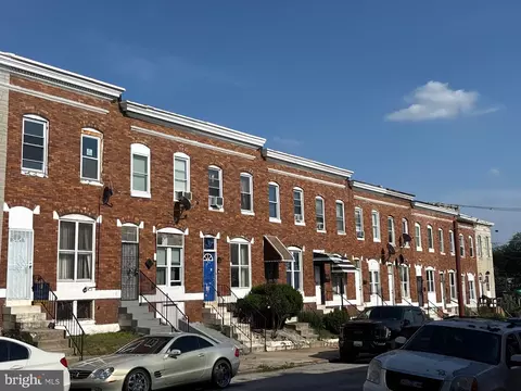 Other - 22 Wheeler Ave, Baltimore, MD 21223 photo 4 of 6