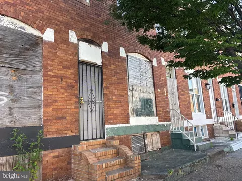 22 Wheeler Ave, Baltimore, MD 21223
