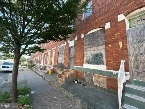 Other - 22 Wheeler Ave, Baltimore, MD 21223 photo 2 of 6