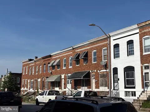 Other - 22 Wheeler Ave, Baltimore, MD 21223 photo 3 of 6