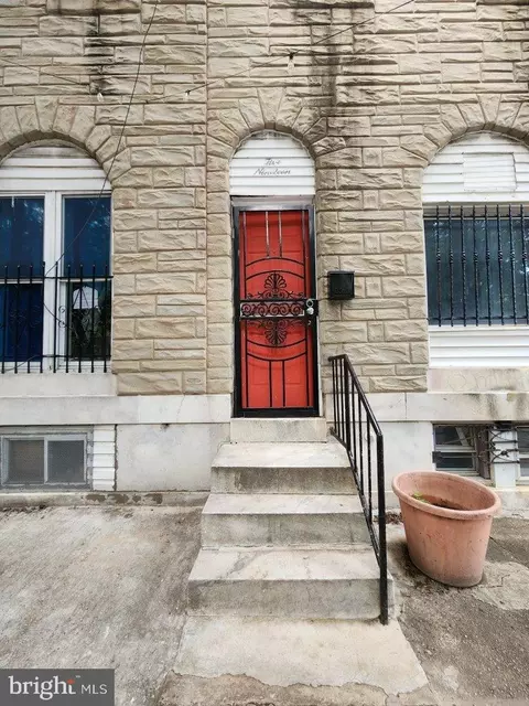 519 N Lakewood Ave, Baltimore, MD 21205