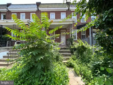 3705 Arcadia Ave, Baltimore, MD 21215 photo 2