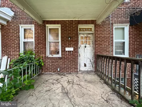 3705 Arcadia Ave, Baltimore, MD 21215 photo 3