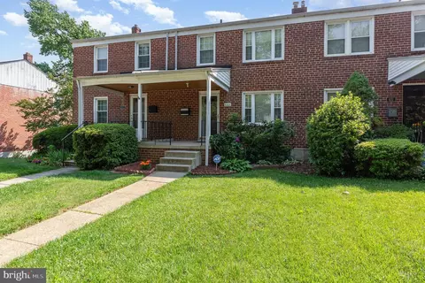 Other - 833 Evesham Ave, Baltimore, MD 21212 photo 9 of 9
