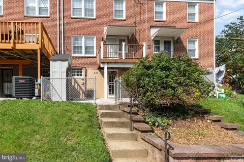 Other - 833 Evesham Ave, Baltimore, MD 21212 photo 8 of 9