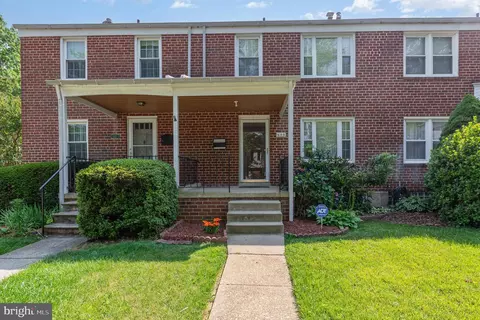 Other - 833 Evesham Ave, Baltimore, MD 21212 photo 1 of 9