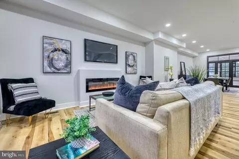 2303 Harlem Ave, Baltimore, MD 21216