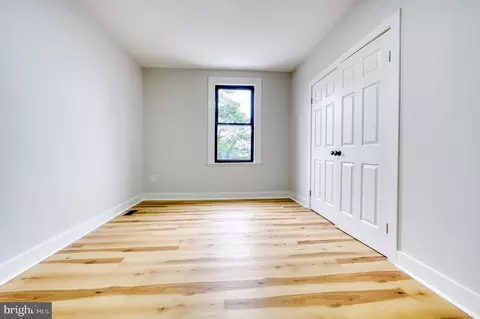 Bedroom - 2303 Harlem Ave, Baltimore, MD 21216 photo 4 of 4