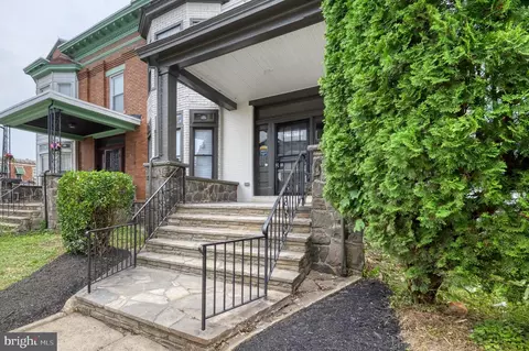 Exterior - 2303 Harlem Ave, Baltimore, MD 21216 photo 1 of 4