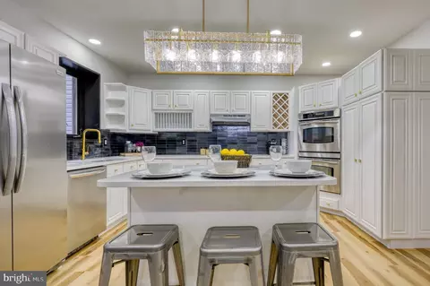 Kitchen - 2303 Harlem Ave, Baltimore, MD 21216 photo 1 of 7