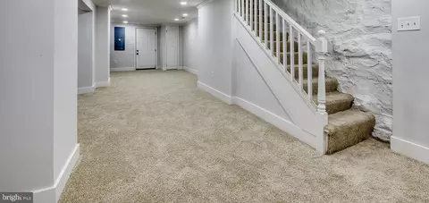 Entry Way - 2303 Harlem Ave, Baltimore, MD 21216 photo 6 of 6
