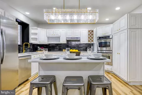 Kitchen - 2303 Harlem Ave, Baltimore, MD 21216 photo 6 of 7