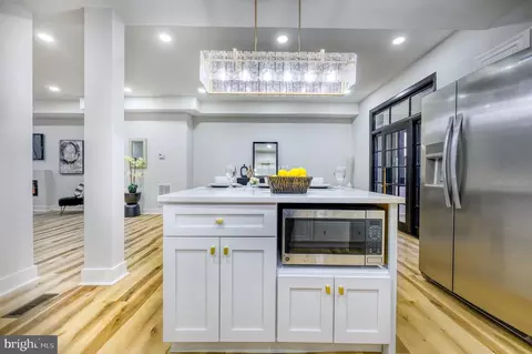 Kitchen - 2303 Harlem Ave, Baltimore, MD 21216 photo 2 of 7