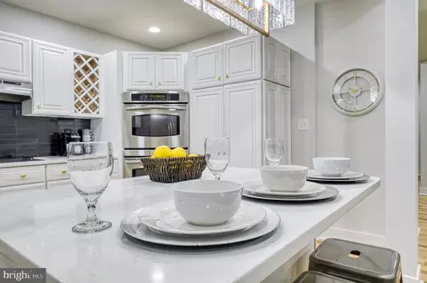 Kitchen - 2303 Harlem Ave, Baltimore, MD 21216 photo 7 of 7