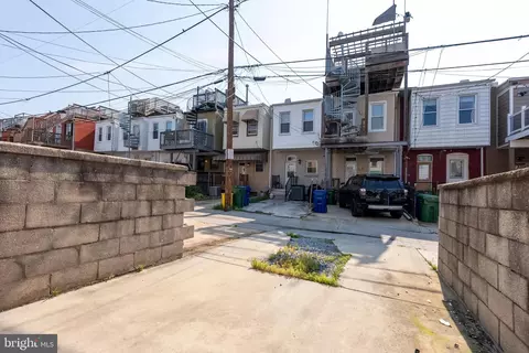 Exterior - 735 S Decker Ave, Baltimore, MD 21224 photo 6 of 6