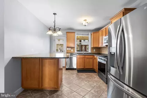 Kitchen - 735 S Decker Ave, Baltimore, MD 21224 photo 1 of 3