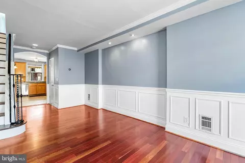 Living - 735 S Decker Ave, Baltimore, MD 21224 photo 2 of 2