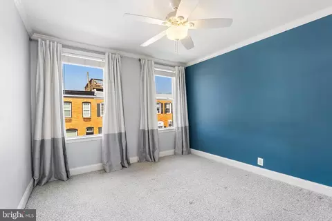 Bedroom - 735 S Decker Ave, Baltimore, MD 21224 photo 1 of 5
