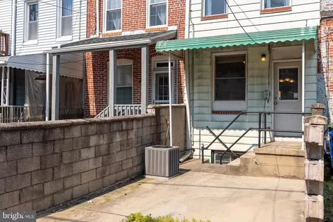 Exterior - 735 S Decker Ave, Baltimore, MD 21224 photo 3 of 6