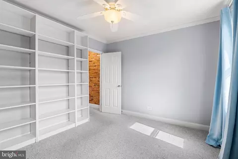 Bedroom - 735 S Decker Ave, Baltimore, MD 21224 photo 4 of 5