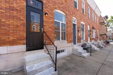 735 S Decker Ave, Baltimore, MD 21224