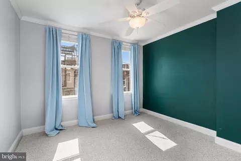 Bedroom - 735 S Decker Ave, Baltimore, MD 21224 photo 3 of 5