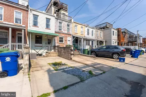 Exterior - 735 S Decker Ave, Baltimore, MD 21224 photo 2 of 6