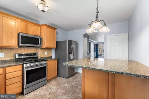 Kitchen - 735 S Decker Ave, Baltimore, MD 21224 photo 3 of 3