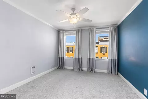 Bedroom - 735 S Decker Ave, Baltimore, MD 21224 photo 2 of 5
