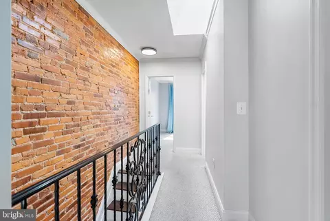 Entry Way - 735 S Decker Ave, Baltimore, MD 21224 photo 8 of 8