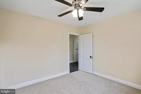 Bedroom - 4713 Elsrode Ave, Baltimore, MD 21214 photo 3 of 5