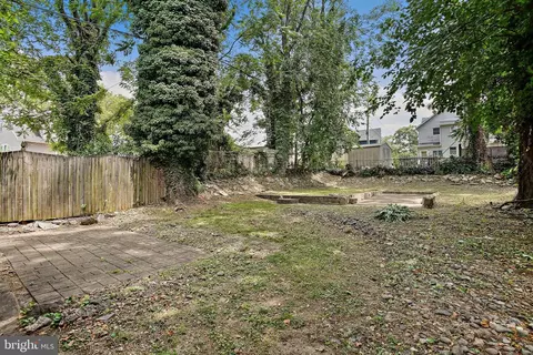 Exterior - 4713 Elsrode Ave, Baltimore, MD 21214 photo 3 of 8