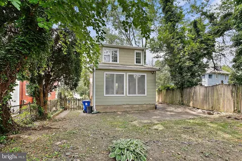 Exterior - 4713 Elsrode Ave, Baltimore, MD 21214 photo 4 of 8