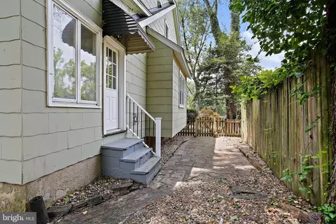 Exterior - 4713 Elsrode Ave, Baltimore, MD 21214 photo 7 of 8