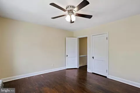 Bedroom - 4713 Elsrode Ave, Baltimore, MD 21214 photo 1 of 5