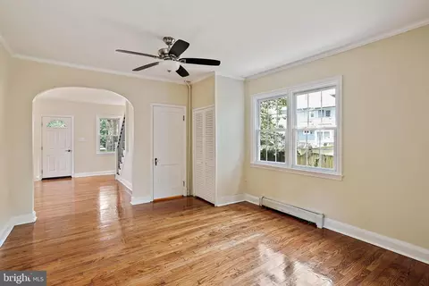 Living - 4713 Elsrode Ave, Baltimore, MD 21214 photo 5 of 5