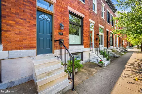 Exterior - 2731 Eastern Ave, Baltimore, MD 21224 photo 2 of 5
