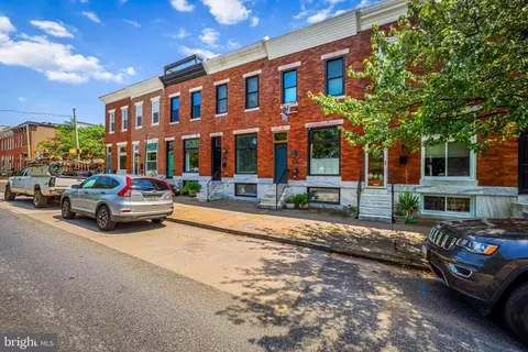 Exterior - 2731 Eastern Ave, Baltimore, MD 21224 photo 1 of 5