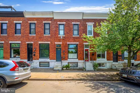 2731 Eastern Ave, Baltimore, MD 21224