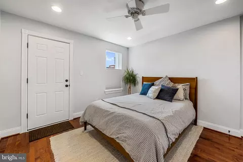 Bedroom - 2731 Eastern Ave, Baltimore, MD 21224 photo 1 of 5