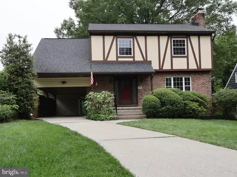710 Hunting Pl, Baltimore, MD 21229