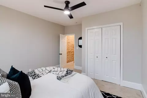 Bedroom - 3910 E Pratt St, Baltimore, MD 21224 photo 4 of 7